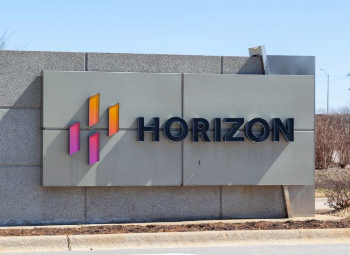horizon company in tepezza lawsuit