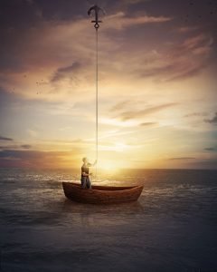 anchoring bias psychology of marketing