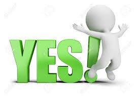 get a yes from accident leads