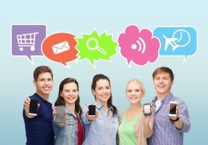 different mediums for legal leads