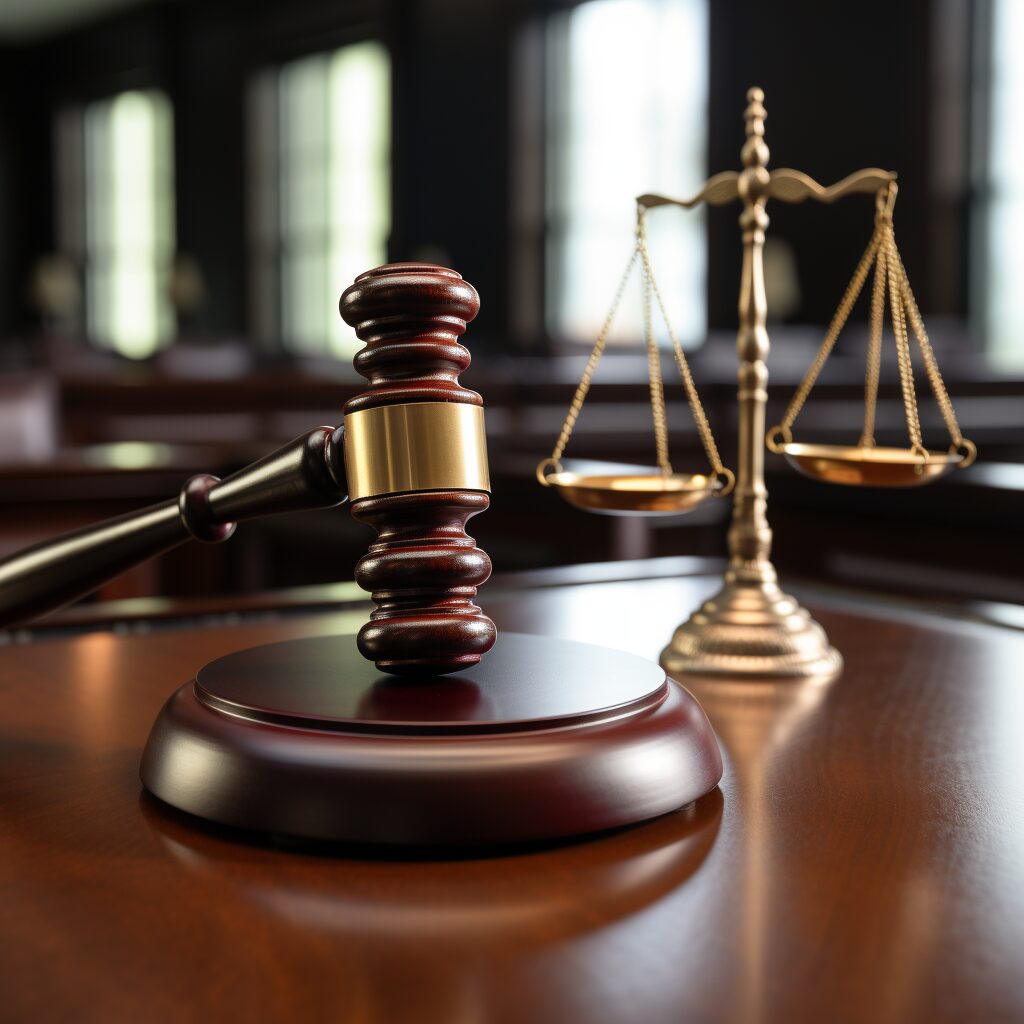 Latest Trends in MDL Injury Case Filings