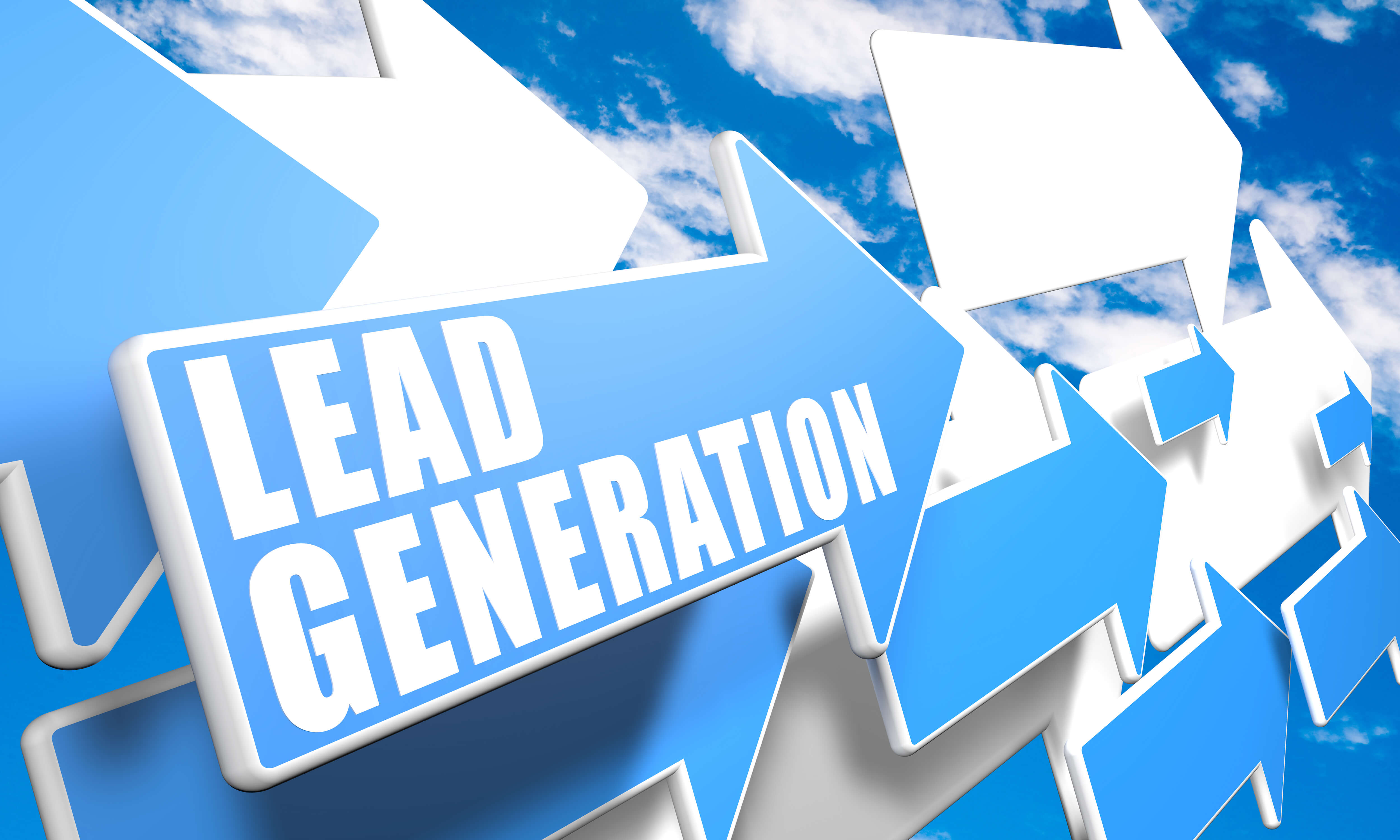 Legal Lead Generation for Attorneys