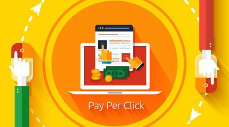 pay per click advertising methods