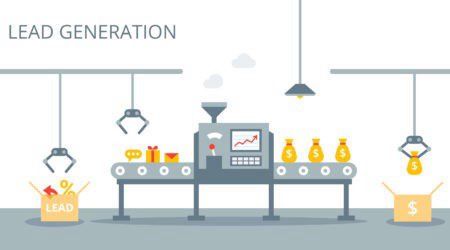 personal injury lead generation companies sending notifications