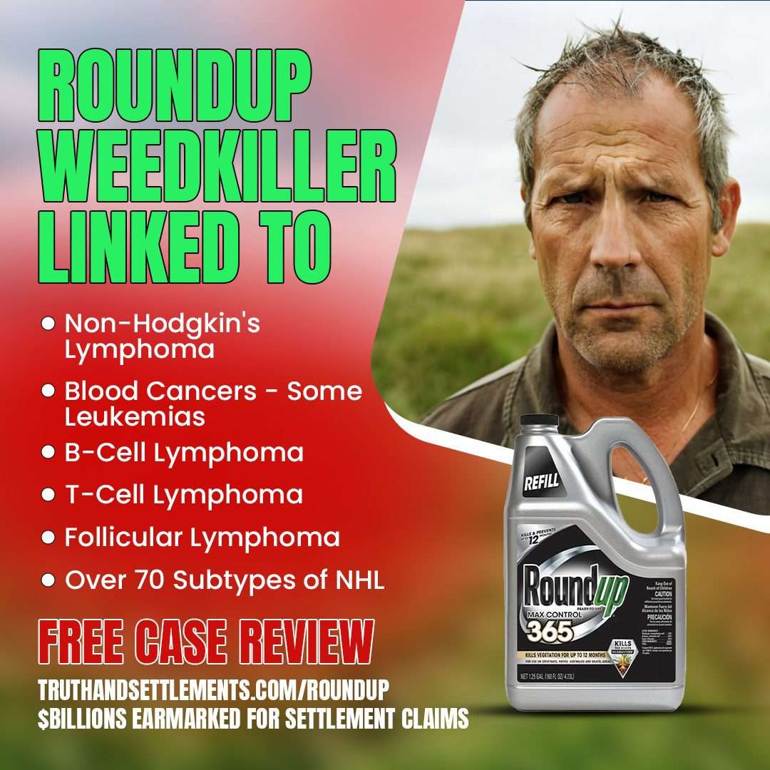 On Point Legal Leads offers top-quality Roundup leads and Roundup retainer leads for law firms specializing in herbicide exposure cases.