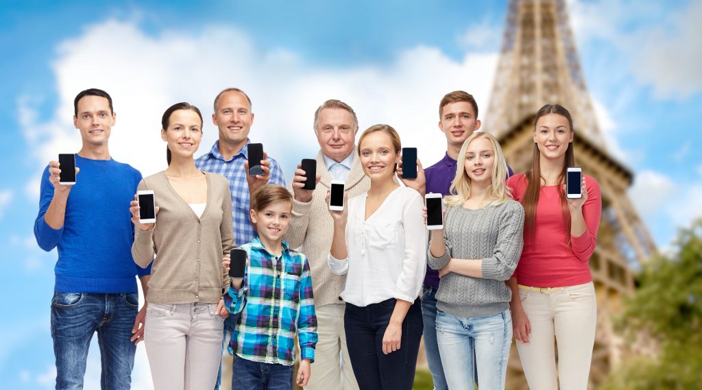 SMS text marketing for personal injury lead generation companies