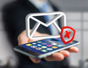 violation of text message marketing