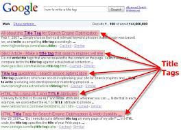 title tags for personal injury lead search results