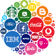 brands that sell