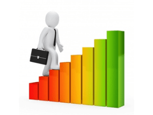 Increased Rankings from SEO