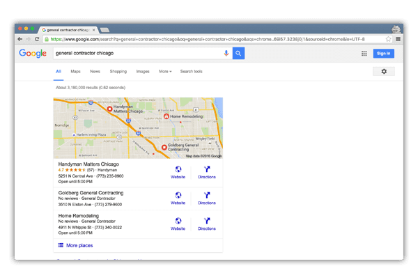 Ranking Local Attorney SEO Services
