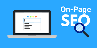 on page seo analysis for attorney lead generation