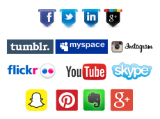 Social Media and Attorney SEO