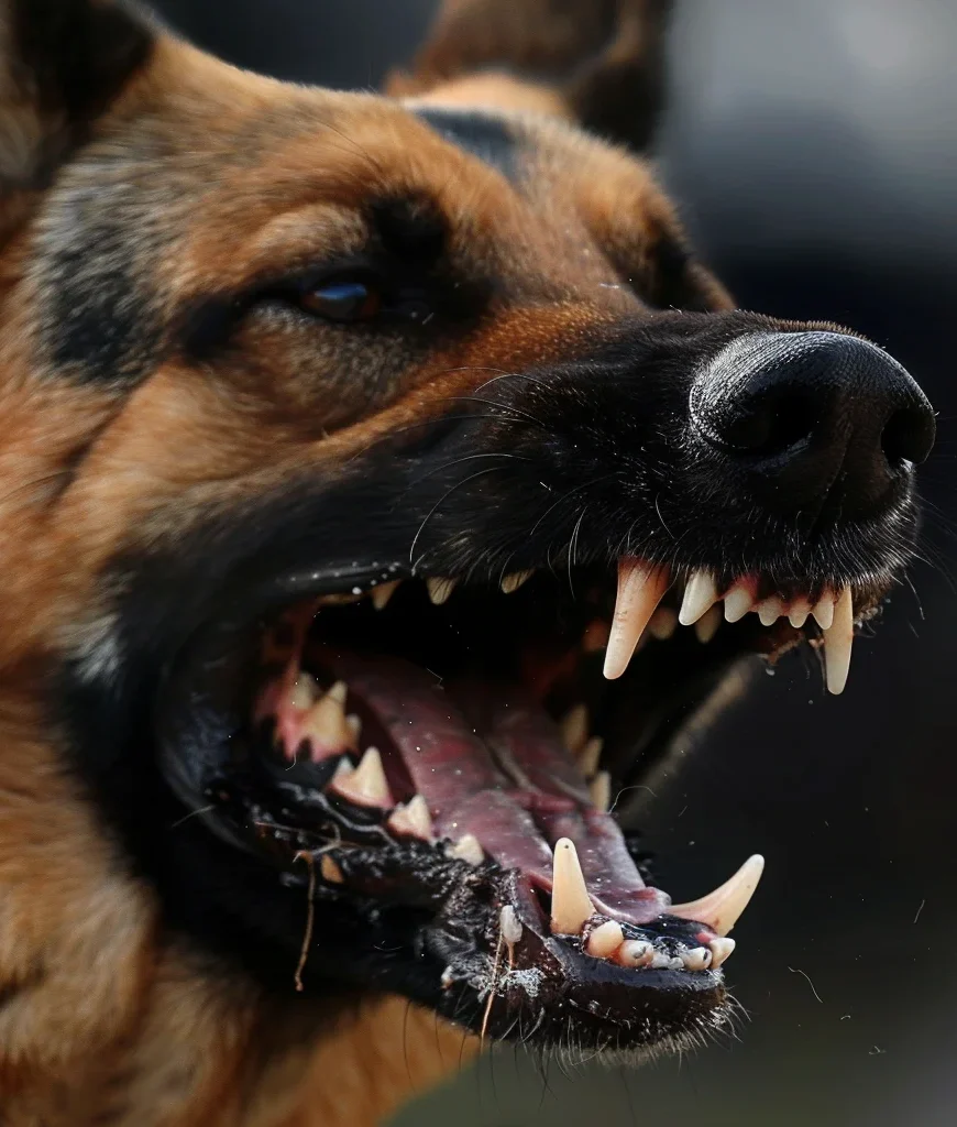 Personal Injury Dog Bite Leads Generation​